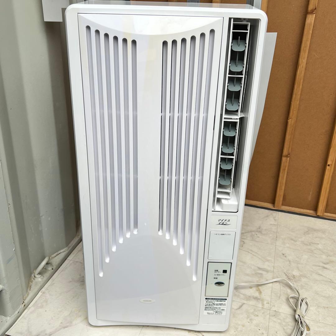 A72 最新モデル激安早い者勝ち✨ KOIZUMI ルームエアコン冷房除湿専用