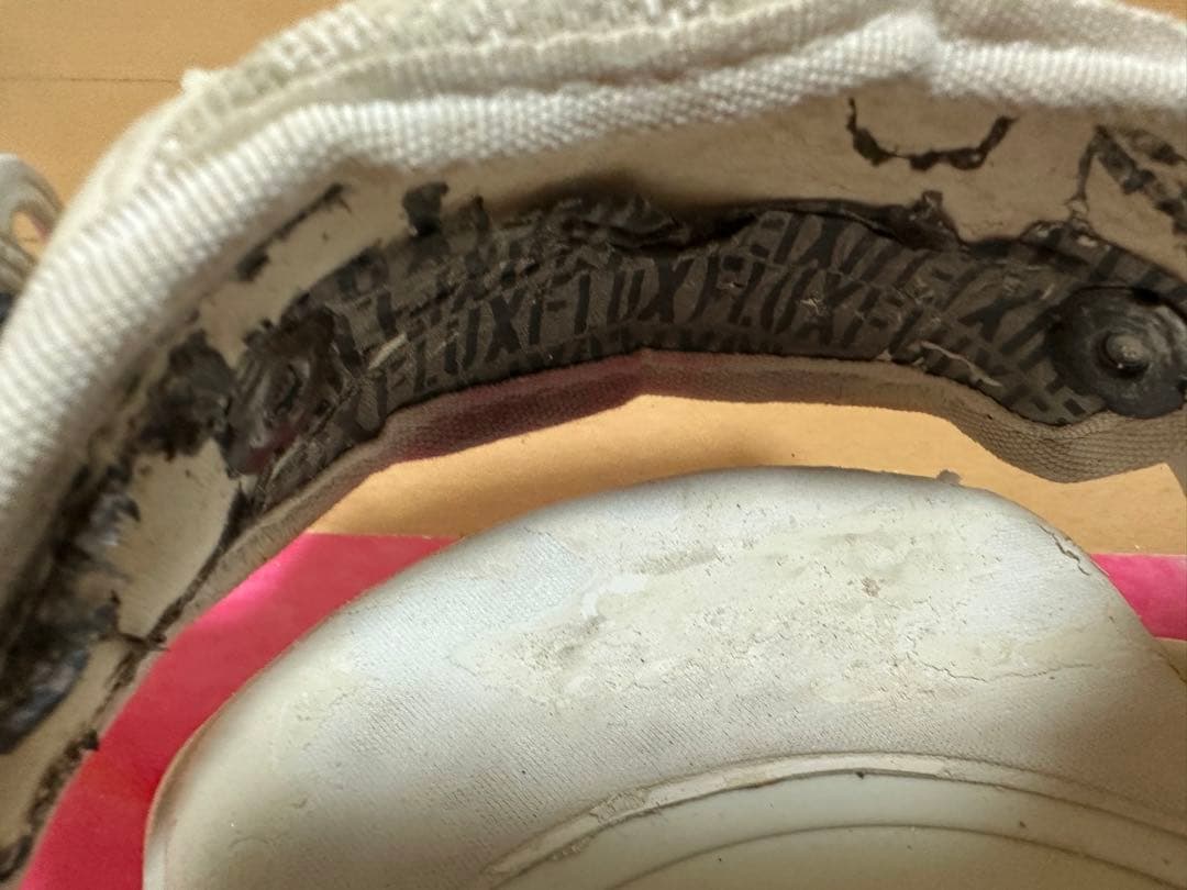 スノーボードビンディング セット　ELAN 142cm FLUX sizeS