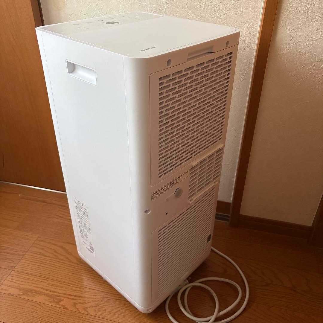 Sttket 【2025年製】アイリスオーヤマ ポータブルクーラー