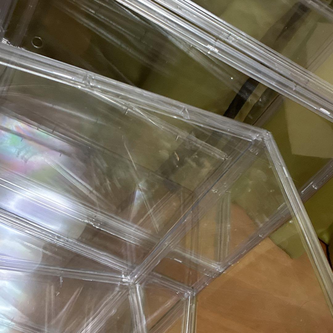 八番屋 フィギュアケース アクリルケース 6個セット