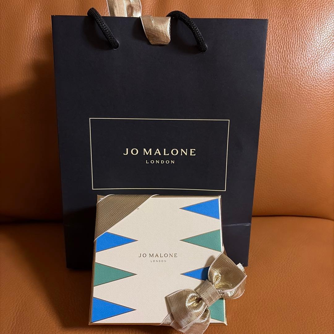 JO MALONE ハンドクリームコレクション