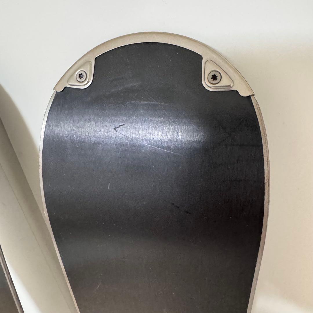 専用ELAN EXPLORE6 152cmスキー 即乗りセット