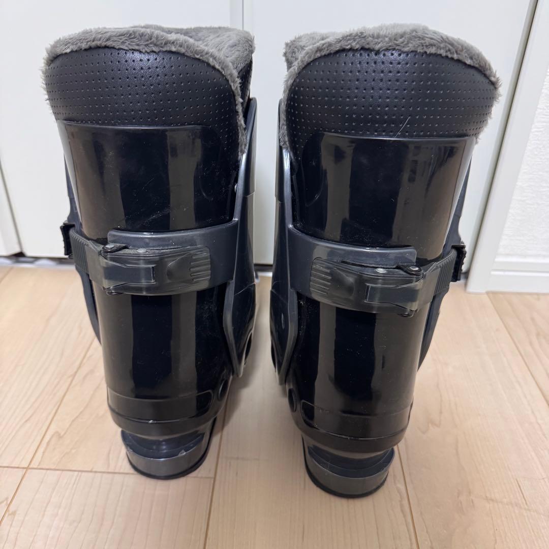 専用ELAN EXPLORE6 152cmスキー 即乗りセット