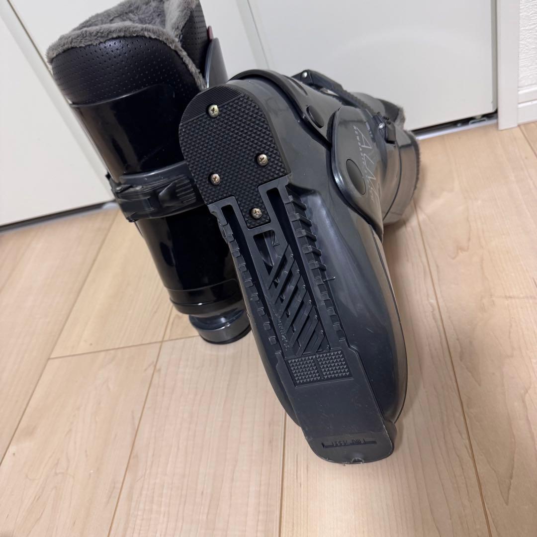 専用ELAN EXPLORE6 152cmスキー 即乗りセット