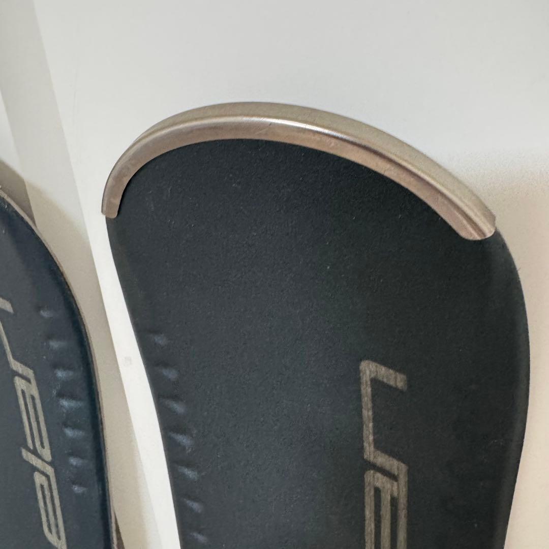 専用ELAN EXPLORE6 152cmスキー 即乗りセット