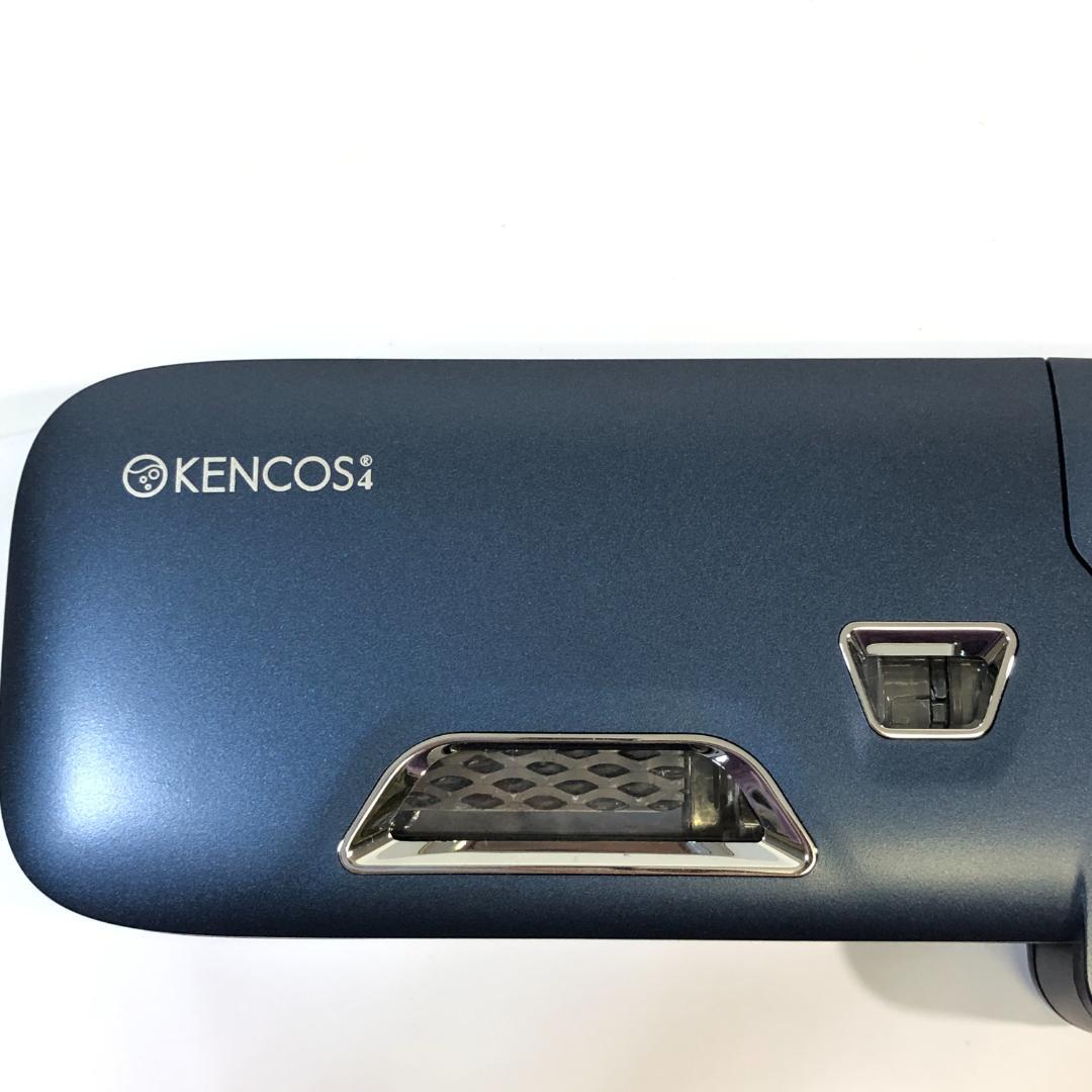 KENCOS4 ケンコス4 本体 ゴーグル 電解液 フレーバー 他 セット 中古