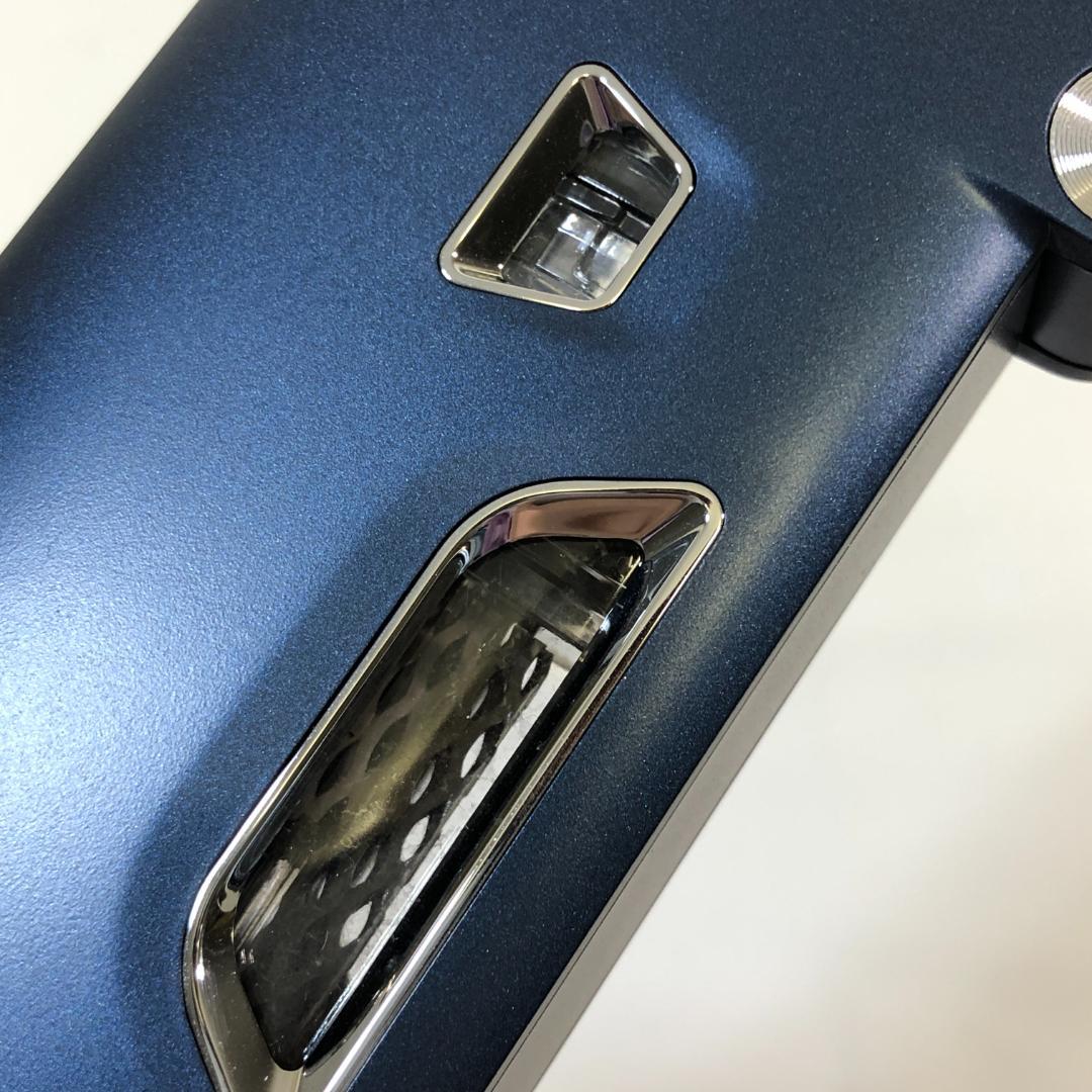 KENCOS4 ケンコス4 本体 ゴーグル 電解液 フレーバー 他 セット 中古