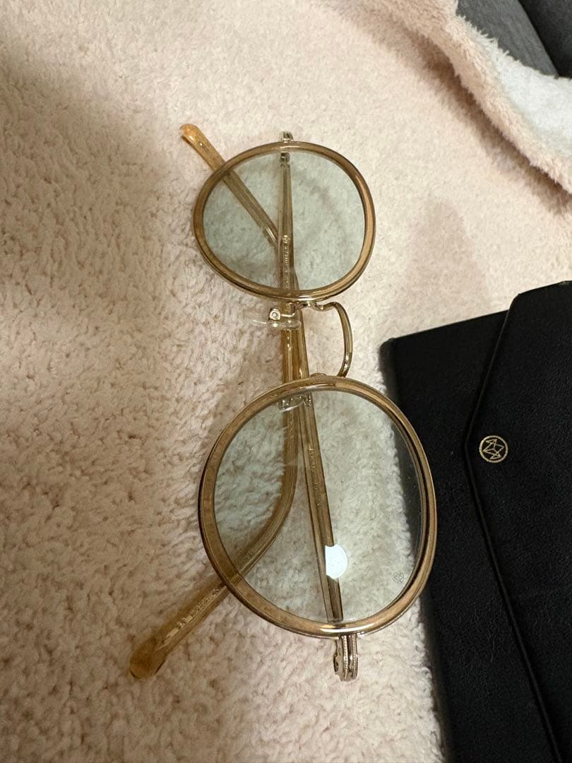 正規品ayame/アヤメ focusユニセックス綾野剛さん