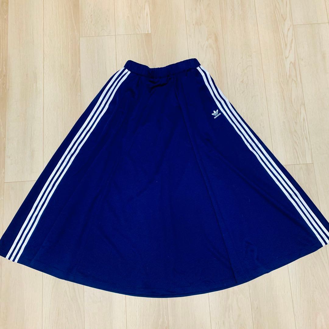 adidas アディダス ジャージパンツ 3点セット レディースLサイズ