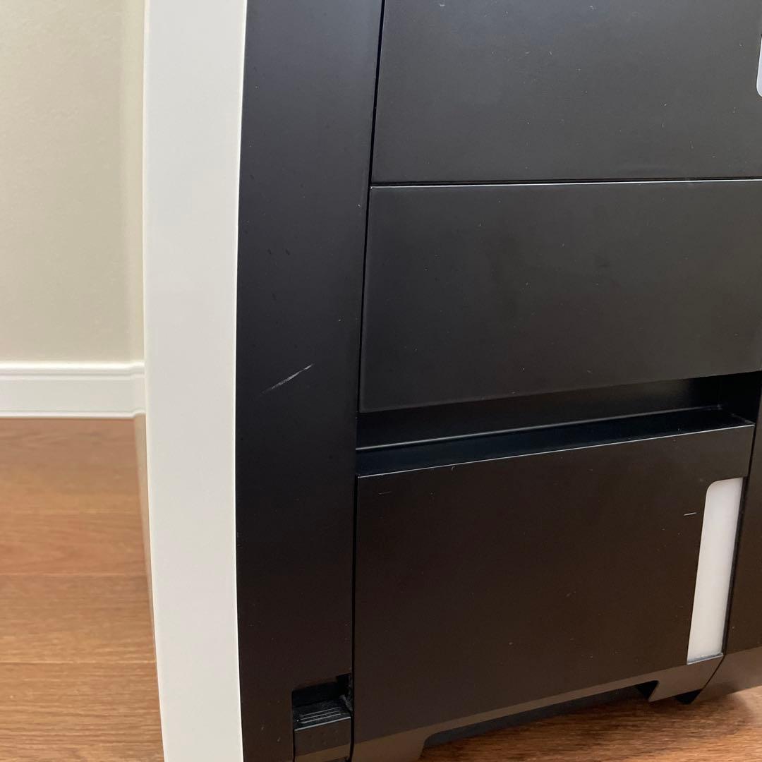 SHARP プラズマクラスター徐加湿空気清浄機　KC-HD70-W 2020年製