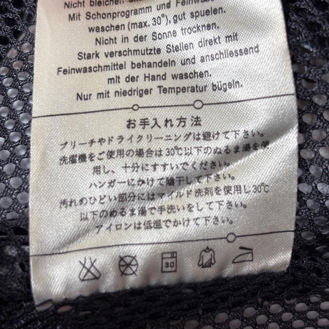 美品✨ バートン S スノボパンツ ウェア スキーウェア 黒 BURTON