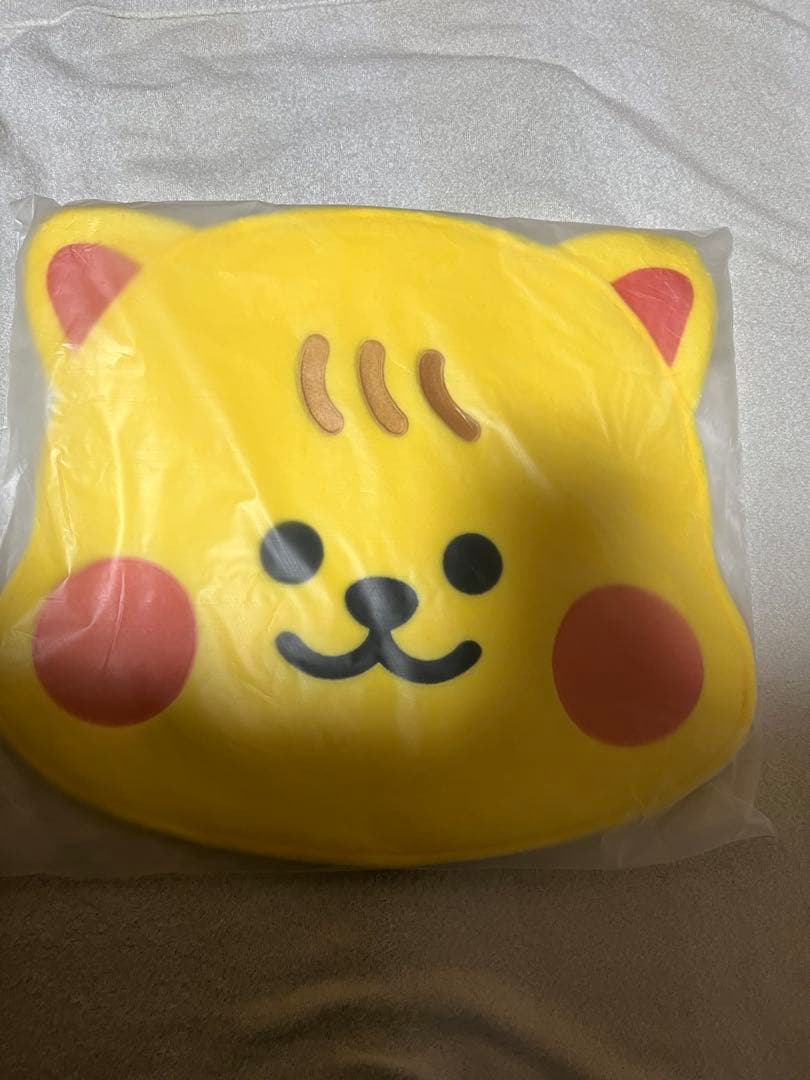 最終値下げ！NiziU リクRIKU うちわケース　ぬいぐるみバッジその他セット