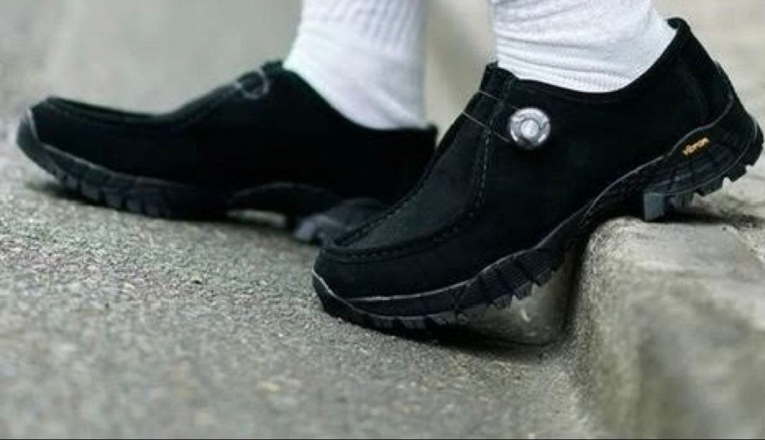 playground プレイグランド pg KNOCK 2 BLACK 黒