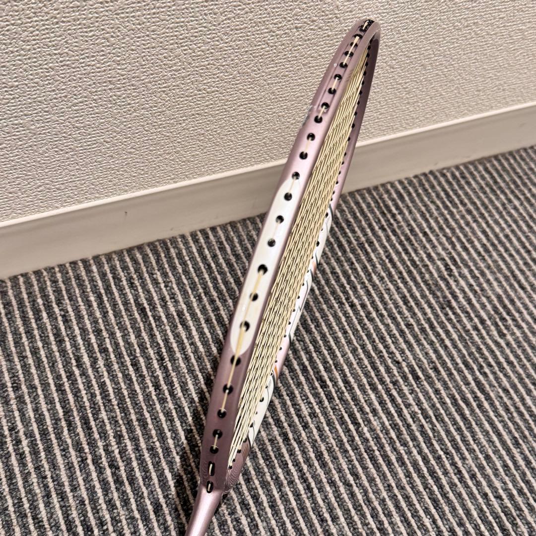 YONEXヨネックス DUORA6 デュオラ6 4UG5 バドミントン