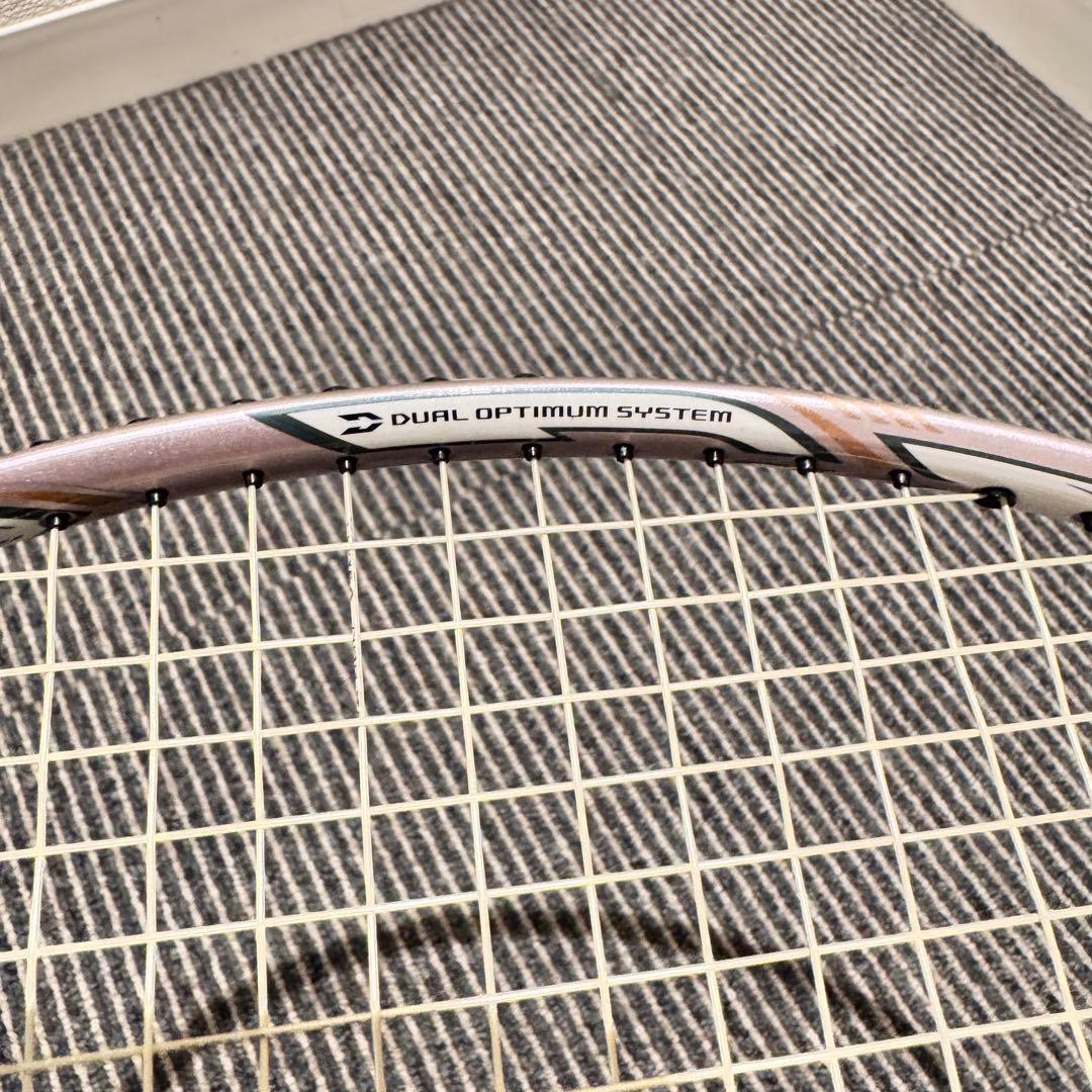 YONEXヨネックス DUORA6 デュオラ6 4UG5 バドミントン