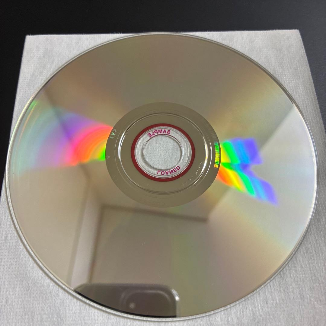 BUCK-TICK 櫻井敦司　非売品CD