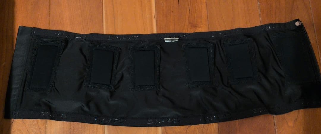 SIXPAD パワースーツライト コアベルト　Mサイズ