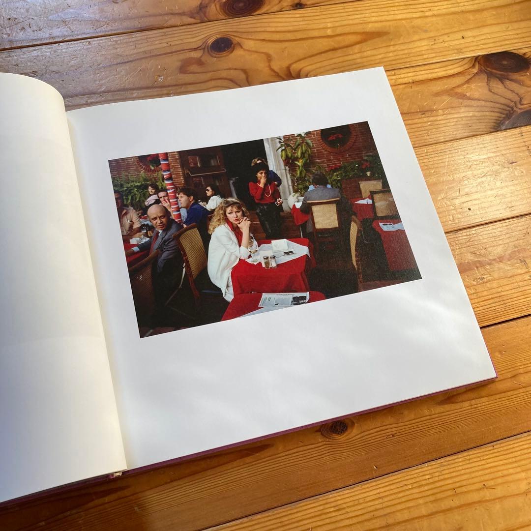 アート・デザイン・音楽 RODEO DRIVE 1984 - Anthony Hernandez