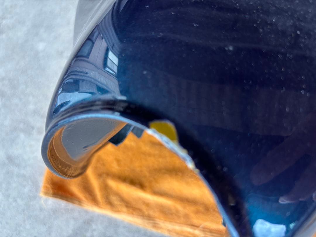 z400fx ガソリンタンク　燃料タンク