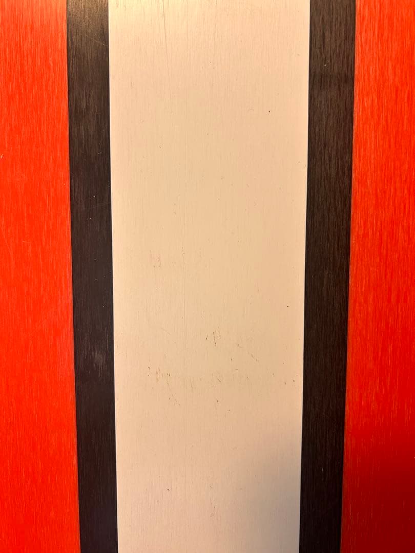 スノーボード　Ｋ２　132センチ　ビンディングSサイズ　2点セット