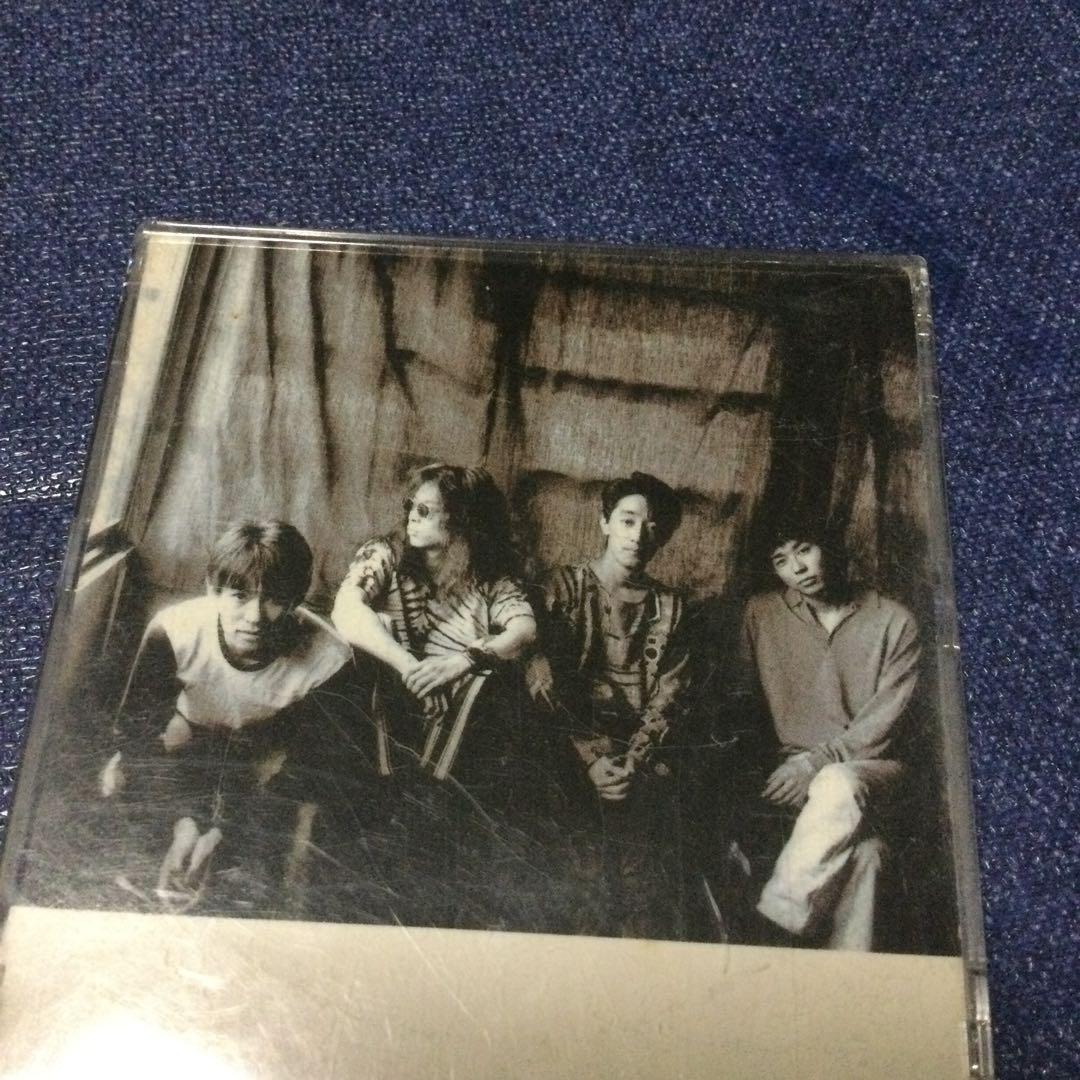 スピッツ　spitz 草野正宗　8センチ8cmシングル　邦楽　.夏の魔物　CDS