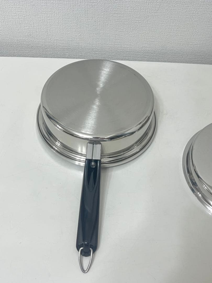 アムウェイ　中フライパン