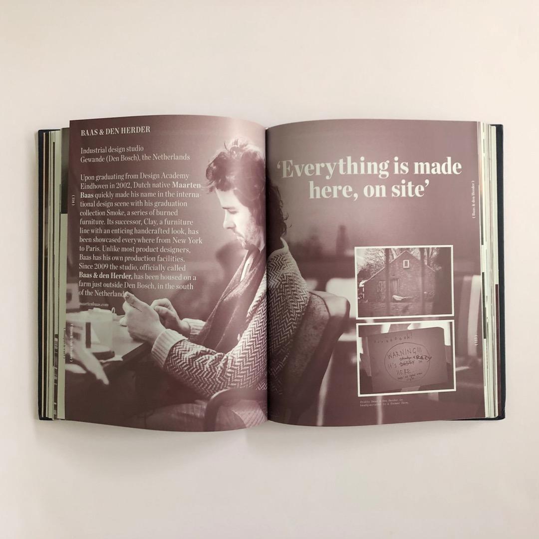 洋書 Where They Create