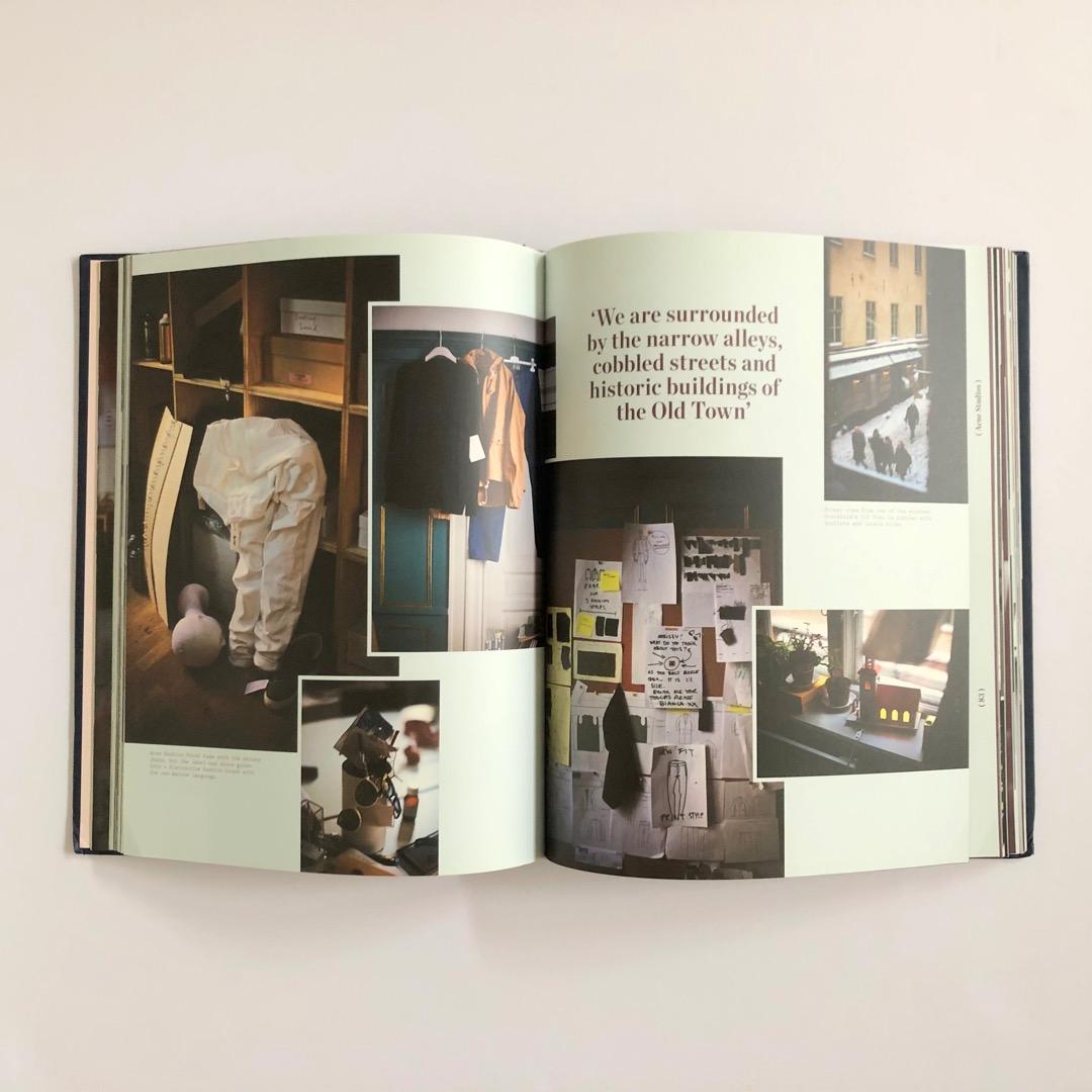 洋書 Where They Create