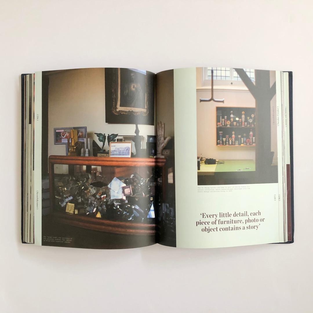 洋書 Where They Create