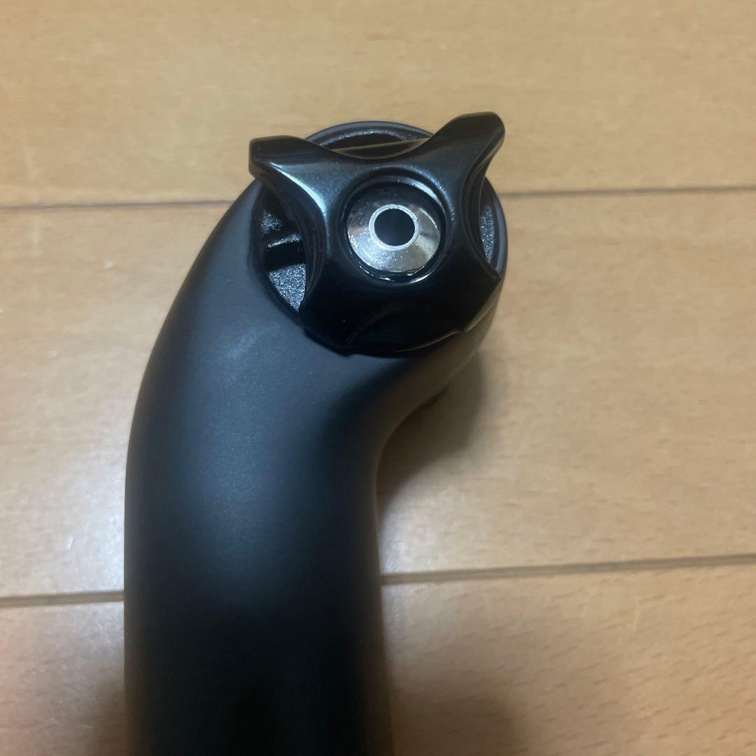 トレックÉmonda SL 6 Disc搭載カーボンシートポスト