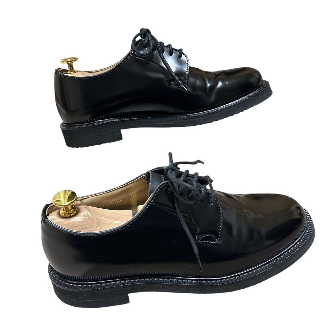 M*i様 美品 ビューティー&ユース ダービーシューズ 25 all time
