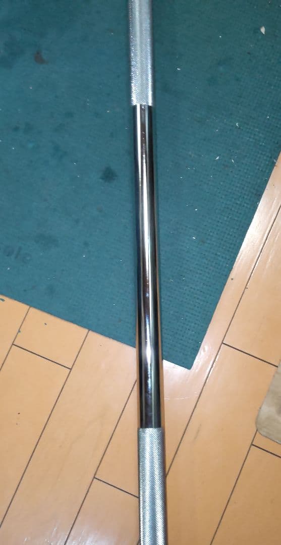 美品 オリンピック シャフト IVANKO OB-ECON