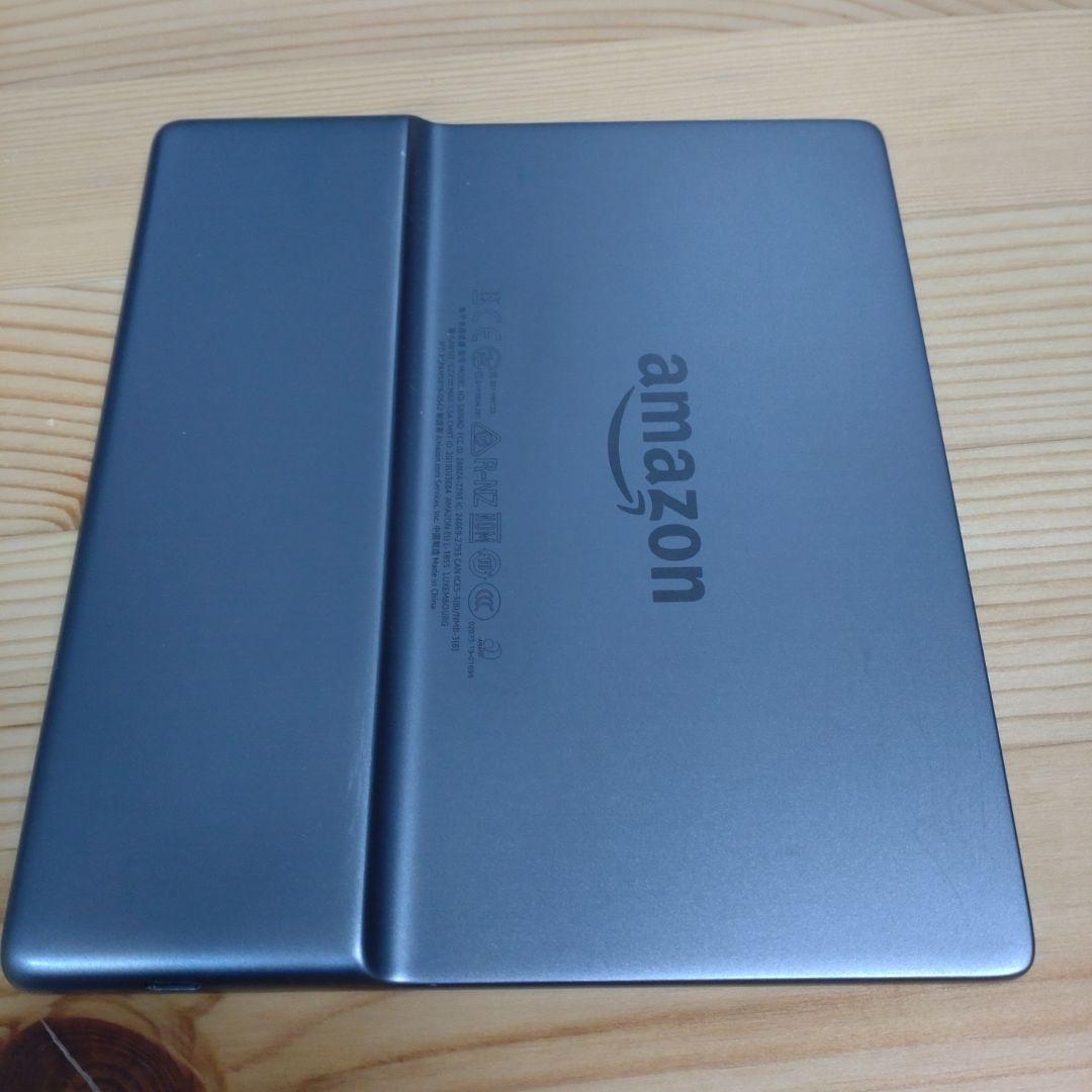 Kindle Oasis 色調調節ライト搭載 wifi 32GB 広告あり