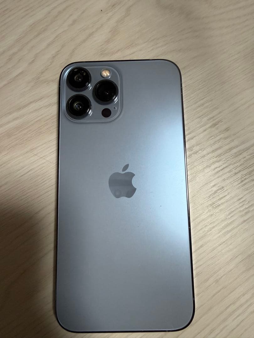 スマートフォン本体 iPhone13ProMax