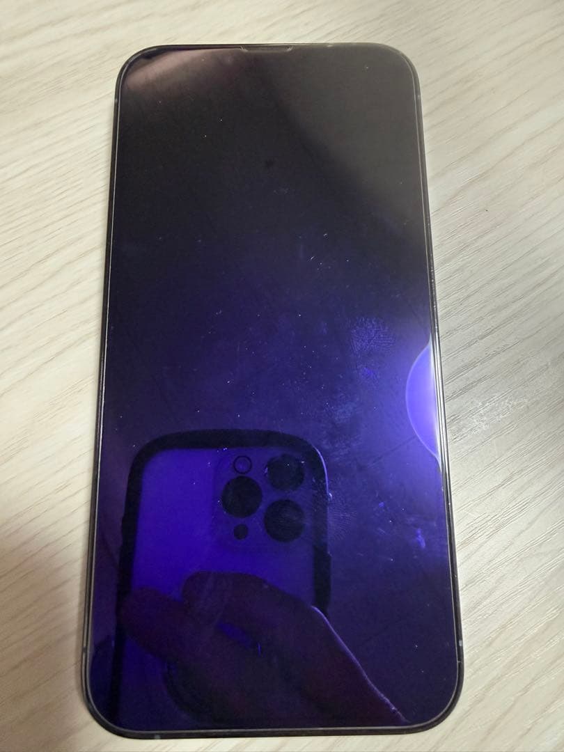 スマートフォン本体 iPhone13ProMax