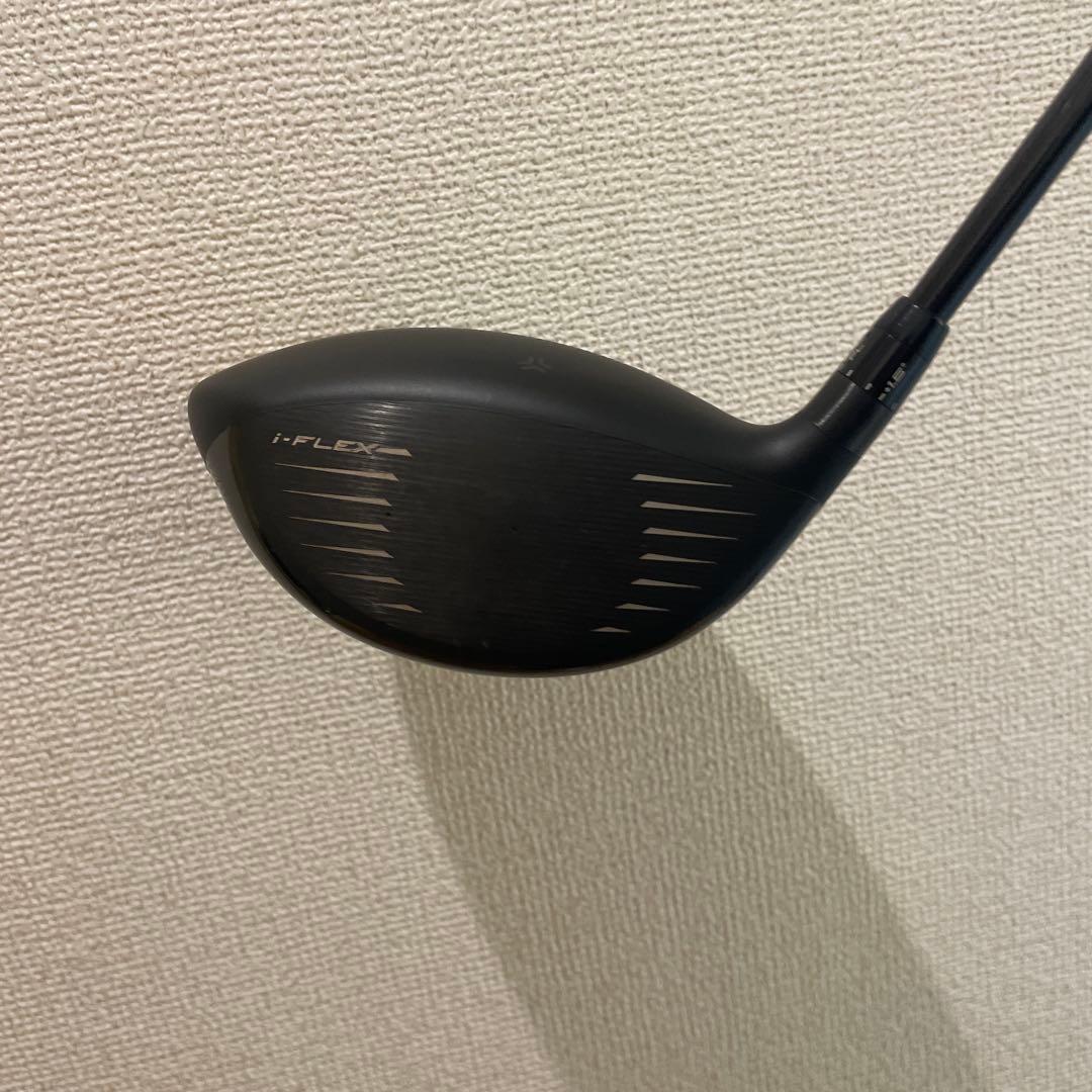 Srixon 9.0 ドライバー　ZX i LS