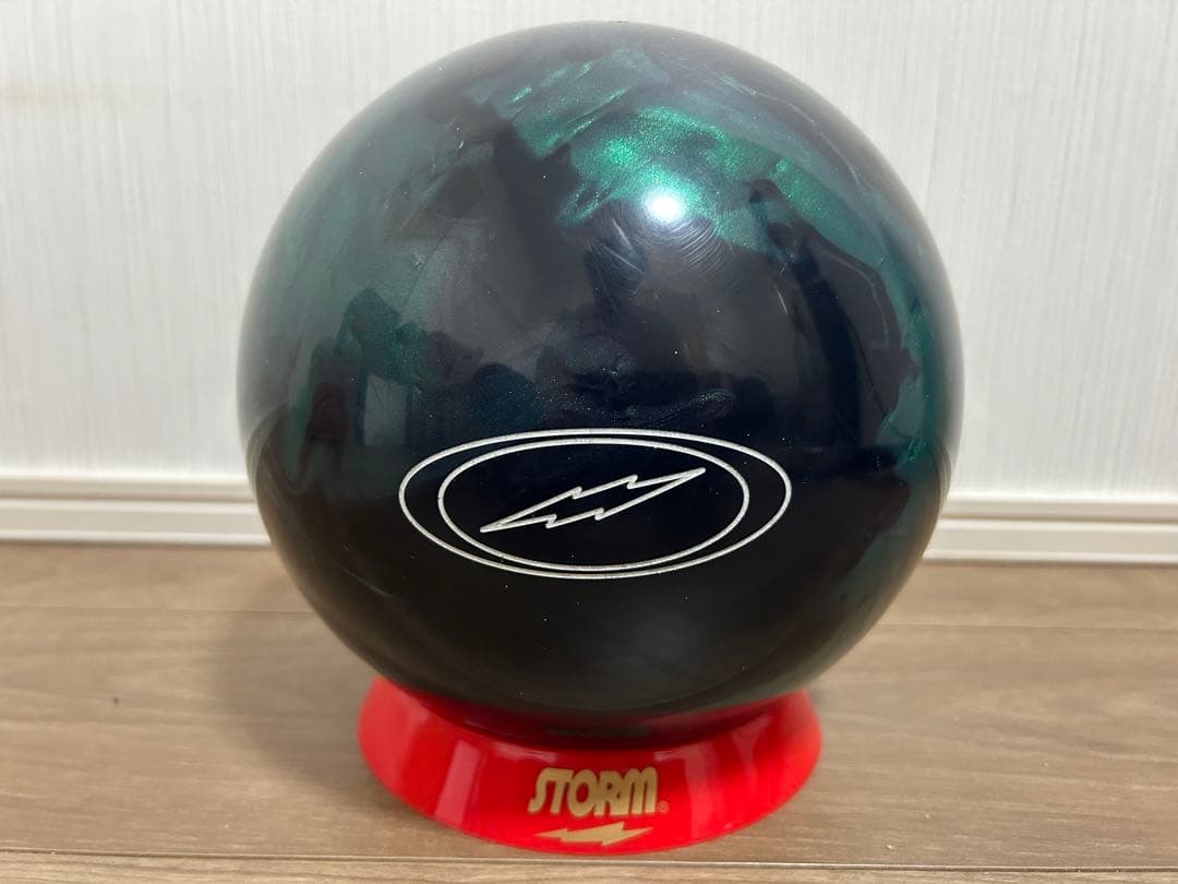 送料込み【新品】IQツアーA.I.　ストーム　15ポンド3オンス　27