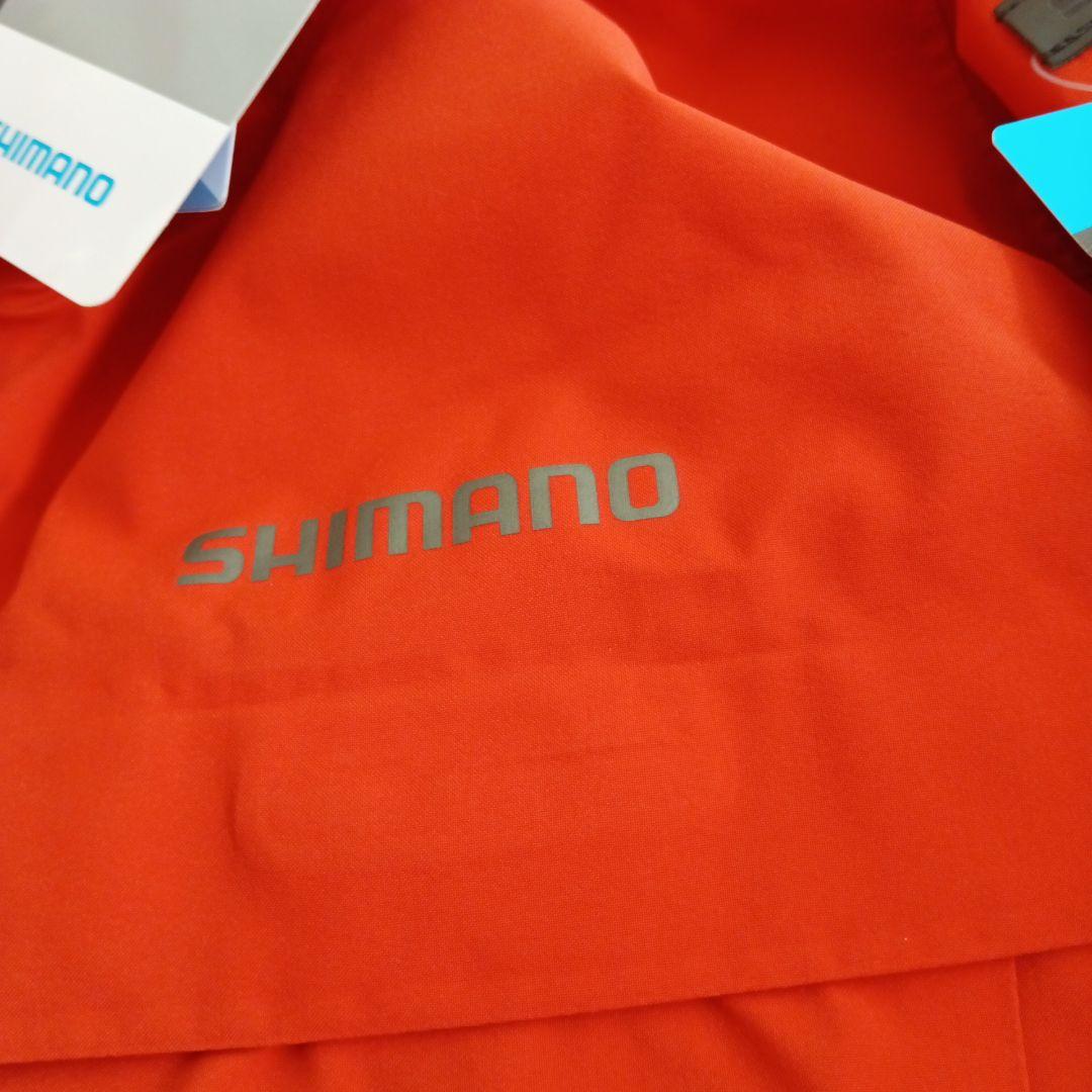 13.SHIMANO　ゴアテックス