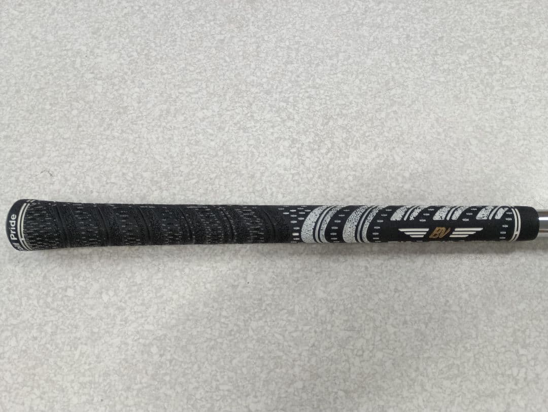 美品Titleist Vokey ボーケイフォージド　58/08M