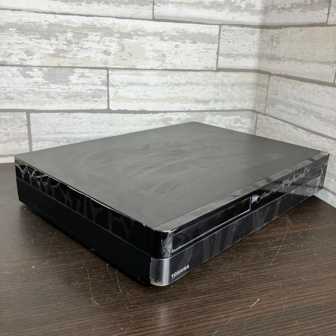 TOSHIBA DBR-M590 ブルーレイレコーダー　ジャンク品