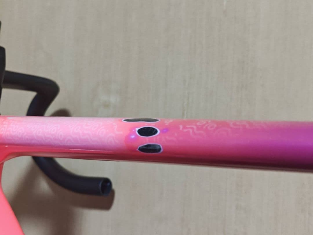 TAVELO フレームセット ロードバイク カーボンフレーム