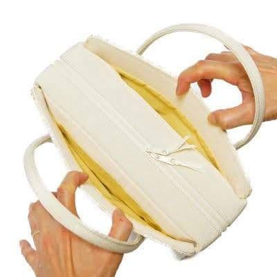 和装バッグ　利休バッグ　金蘭織物 入卒式　結婚式　商品番号:82-s