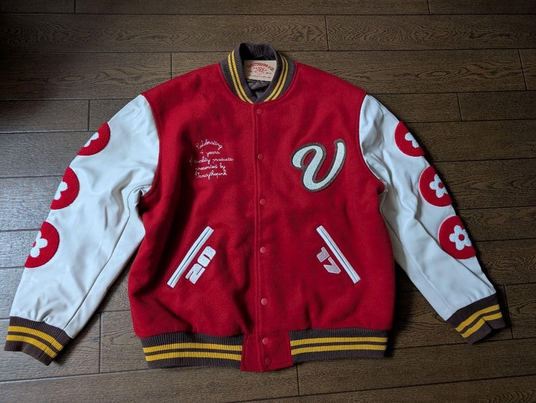 k*k様 【HK4S/2026/0102】◎Vandy The Pink◎4 Y