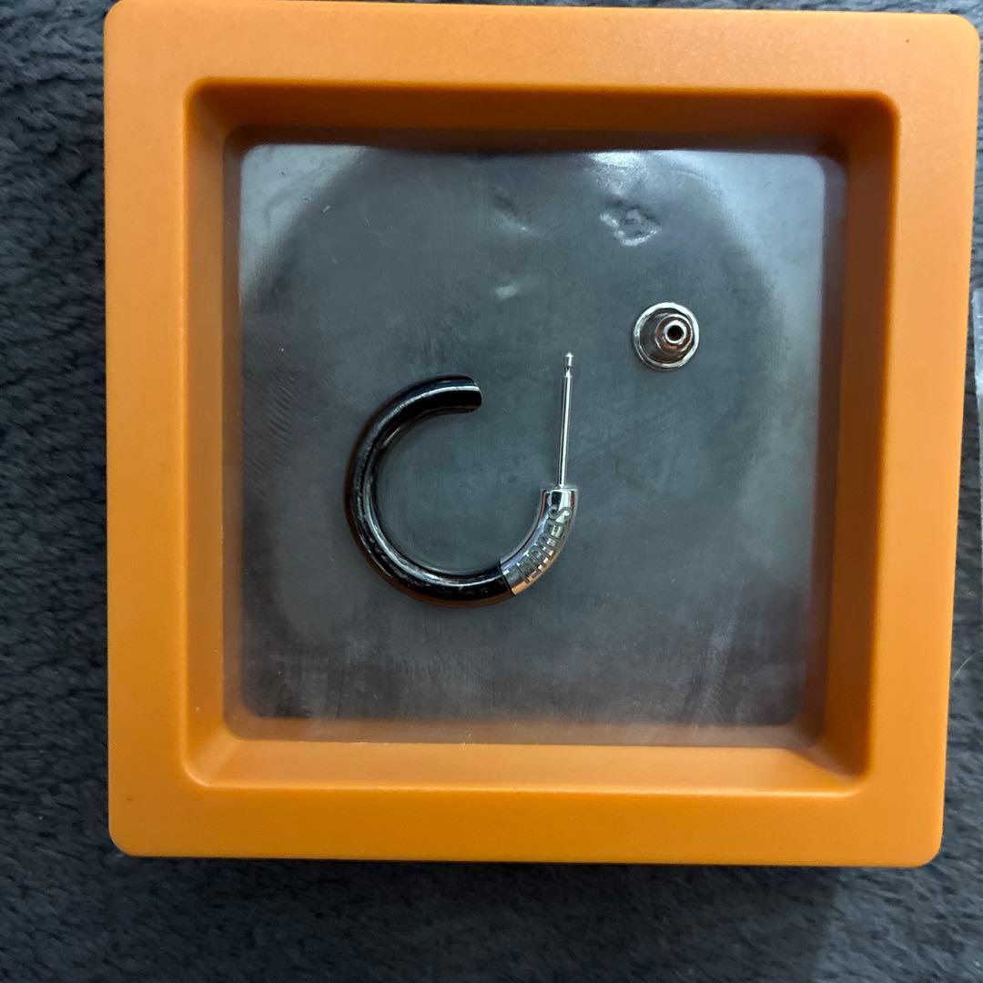 キャリアリング CAREERING シークエル SEQUEL 501 0709