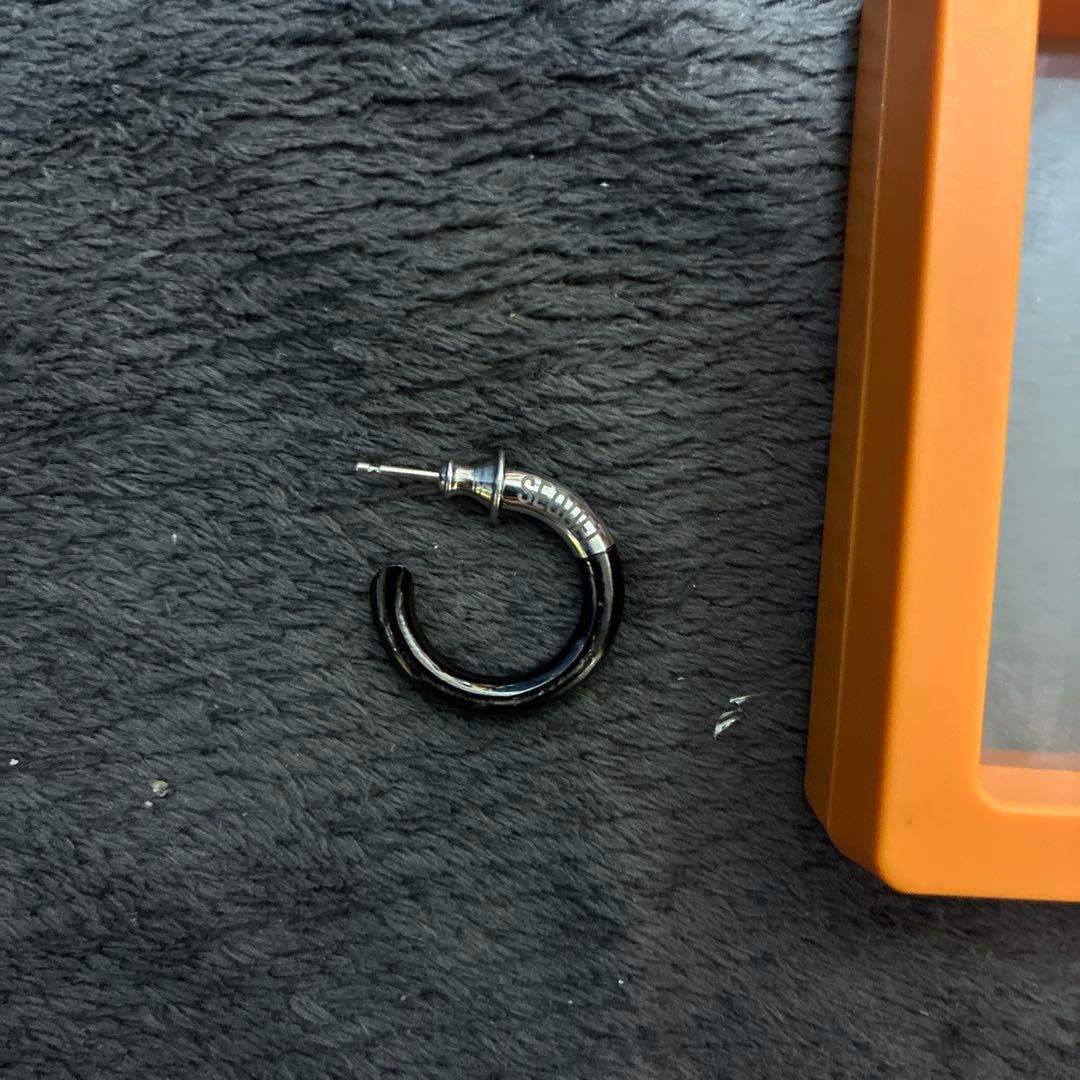 キャリアリング CAREERING シークエル SEQUEL 501 0709