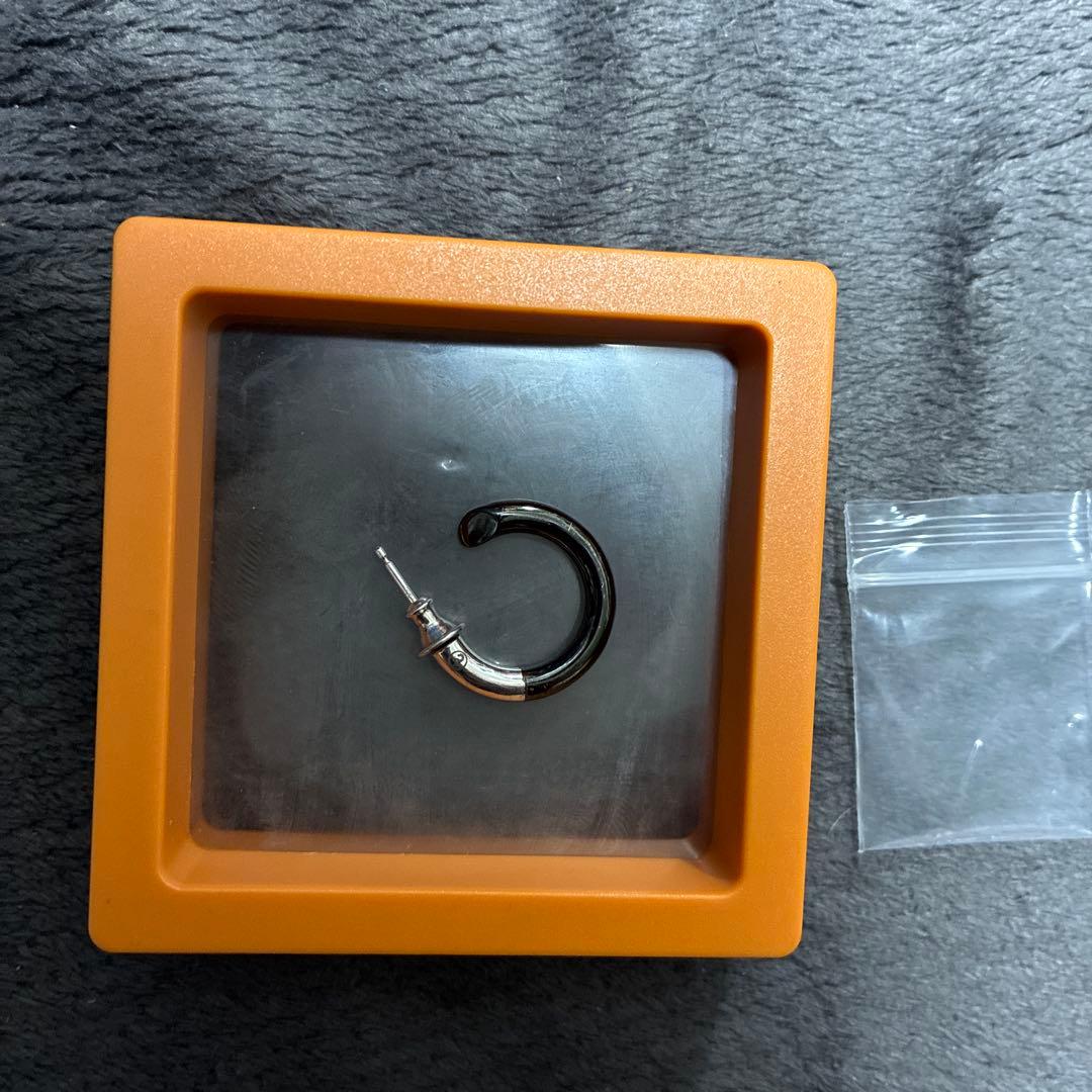 キャリアリング CAREERING シークエル SEQUEL 501 0709