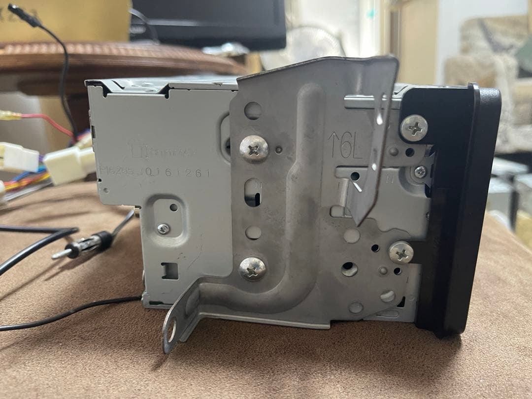 カーナビ FH-8500DVS Pioneer Carrozzeria Bluetooth