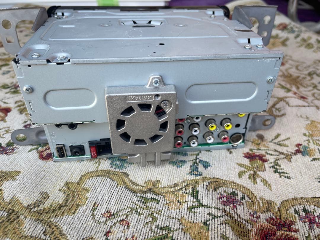 カーナビ FH-8500DVS Pioneer Carrozzeria Bluetooth