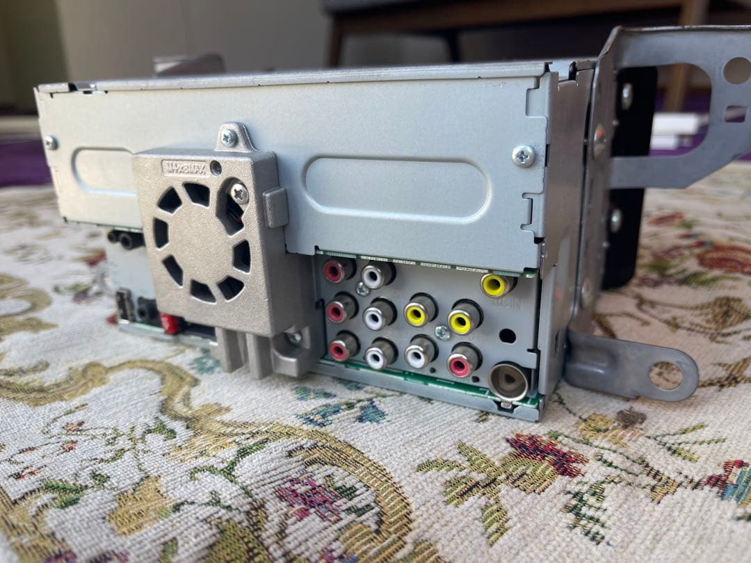 カーナビ FH-8500DVS Pioneer Carrozzeria Bluetooth