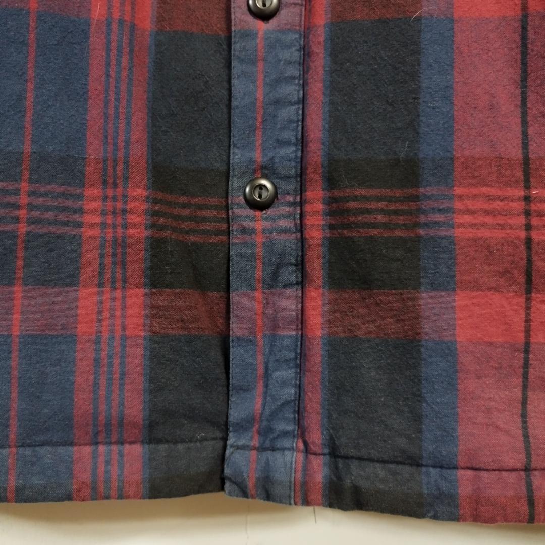 thirtytwo　サーティツー　Ｌ　スキーウエア　チェック　ジャケット　匿名